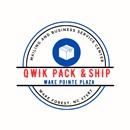 Qwik Pack and Ship - Wake Pointe Plaza, Wake Forest NC